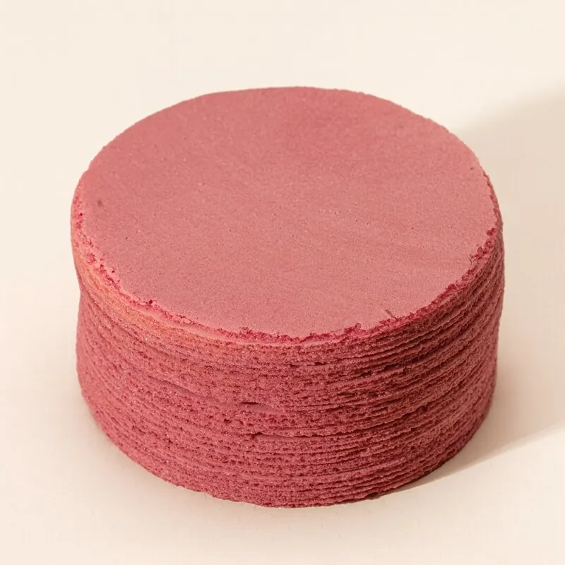 Frutos rojos