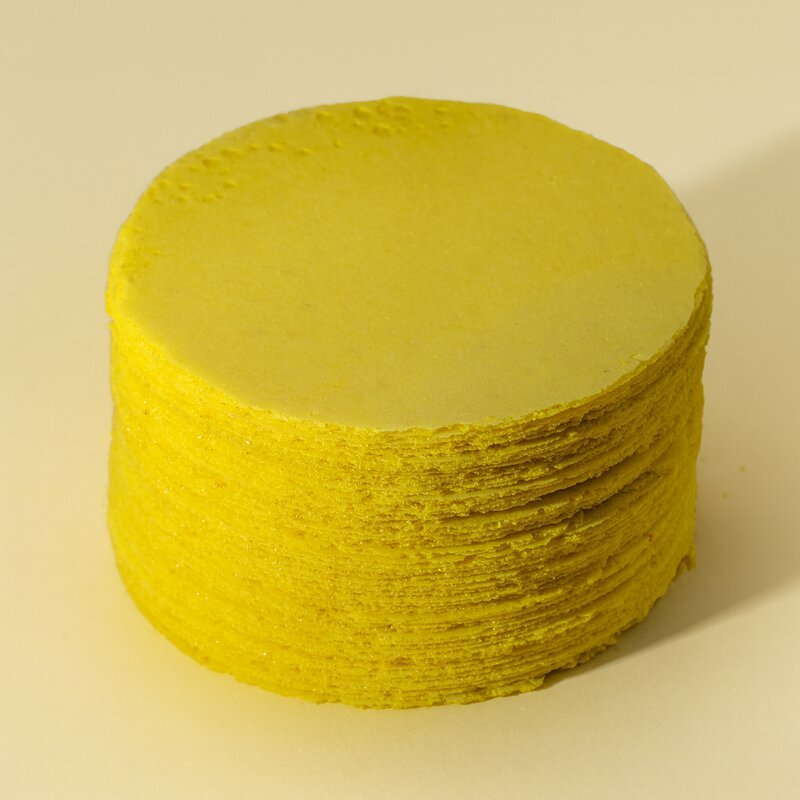 Leche Dorada
