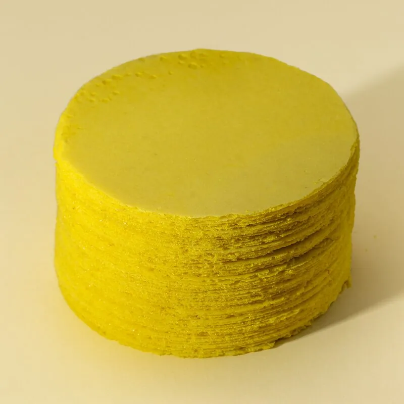 Leche Dorada