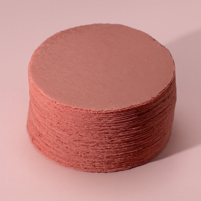 Pink Chai